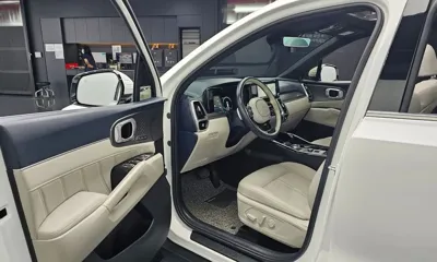 Kia Sorento 2023, 60209 км, за 21990.29 USD - фото 10