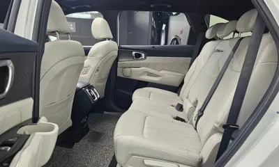 Kia Sorento 2023, 60209 км, за 21990.29 USD - фото 12
