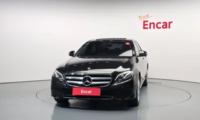 Mercedes-Benz E-Class 2018, 75133 км, за 14697.39 USD