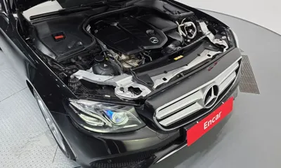 Mercedes-Benz E-Class 2018, 75133 км, за 14697.39 USD - фото 6
