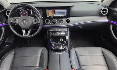Mercedes-Benz E-Class 2018, 75133 км, за 14697.39 USD - фото 7