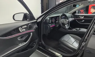 Mercedes-Benz E-Class 2018, 75133 км, за 14697.39 USD - фото 10