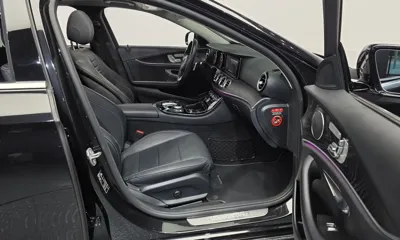 Mercedes-Benz E-Class 2018, 75133 км, за 14697.39 USD - фото 11