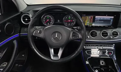Mercedes-Benz E-Class 2018, 75133 км, за 14697.39 USD - фото 13