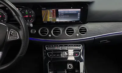 Mercedes-Benz E-Class 2018, 75133 км, за 14697.39 USD - фото 15