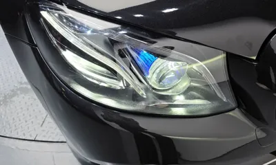 Mercedes-Benz E-Class 2018, 75133 км, за 14697.39 USD - фото 22