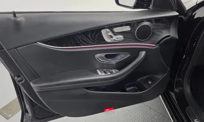 Mercedes-Benz E-Class 2018, 75133 км, за 14697.39 USD - фото 24