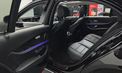 Mercedes-Benz E-Class 2018, 75133 км, за 14697.39 USD - фото 26