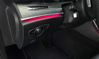 Mercedes-Benz E-Class 2018, 75133 км, за 14697.39 USD - фото 28