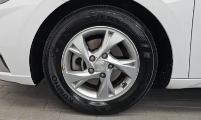 Hyundai Avante 2021, 93948 км, за 8599.19 USD