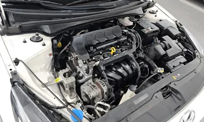 Hyundai Avante 2021, 93948 км, за 8522 USD - фото 6