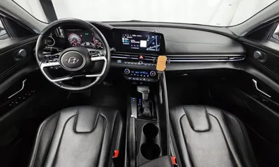 Hyundai Avante 2021, 93948 км, за 8522 USD - фото 7