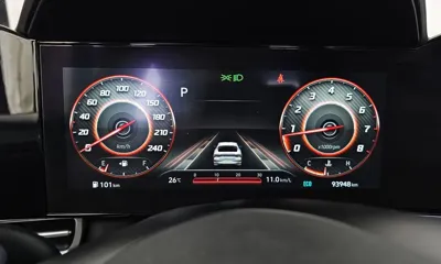 Hyundai Avante 2021, 93948 км, за 8522 USD - фото 8