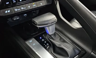 Hyundai Avante 2021, 93948 км, за 8522 USD - фото 9