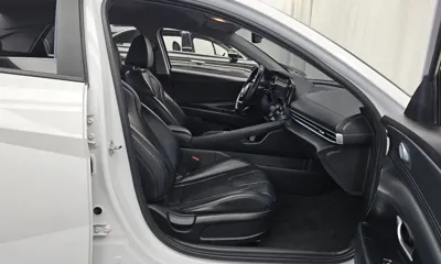 Hyundai Avante 2021, 93948 км, за 8522 USD - фото 11