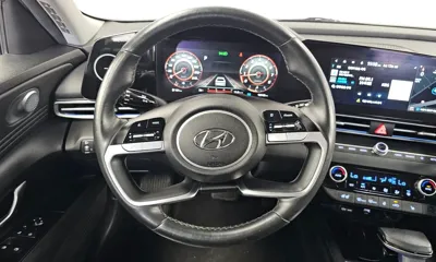 Hyundai Avante 2021, 93948 км, за 8522 USD - фото 13