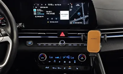 Hyundai Avante 2021, 93948 км, за 8522 USD - фото 14