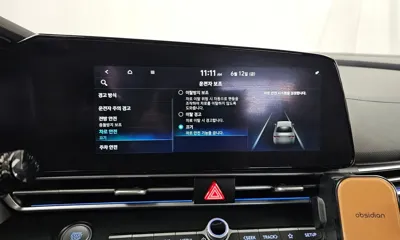 Hyundai Avante 2021, 93948 км, за 8522 USD - фото 16