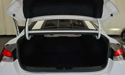 Hyundai Avante 2021, 93948 км, за 8522 USD - фото 20