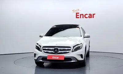 Mercedes-Benz GLA-Class 2016, 121750 км, за 8543.04 USD