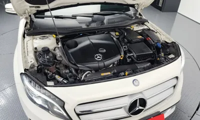 Mercedes-Benz GLA-Class 2016, 121750 км, за 8543.04 USD - фото 6