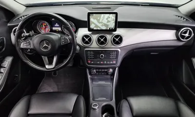 Mercedes-Benz GLA-Class 2016, 121750 км, за 8543.04 USD - фото 7