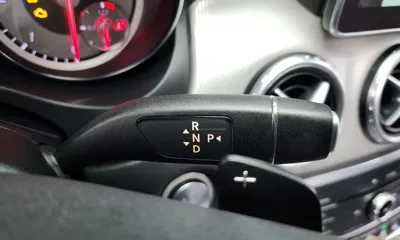 Mercedes-Benz GLA-Class 2016, 121750 км, за 8543.04 USD - фото 9