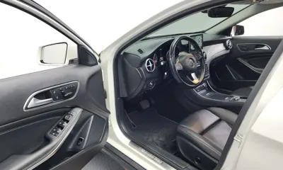 Mercedes-Benz GLA-Class 2016, 121750 км, за 8543.04 USD - фото 10