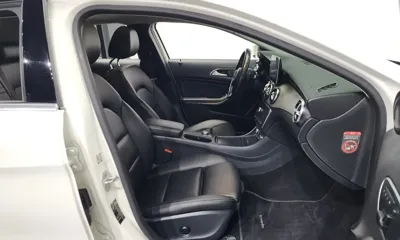 Mercedes-Benz GLA-Class 2016, 121750 км, за 8543.04 USD - фото 11