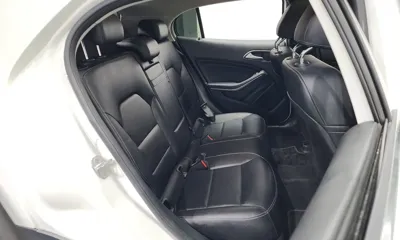 Mercedes-Benz GLA-Class 2016, 121750 км, за 8543.04 USD - фото 12