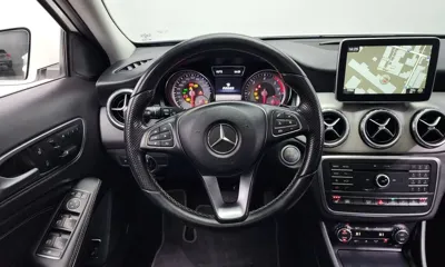 Mercedes-Benz GLA-Class 2016, 121750 км, за 8543.04 USD - фото 13