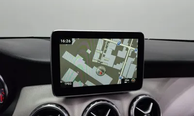 Mercedes-Benz GLA-Class 2016, 121750 км, за 8543.04 USD - фото 14