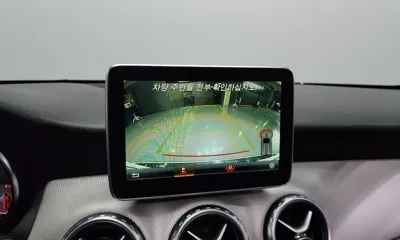 Mercedes-Benz GLA-Class 2016, 121750 км, за 8543.04 USD - фото 15
