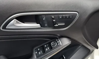 Mercedes-Benz GLA-Class 2016, 121750 км, за 8543.04 USD - фото 18