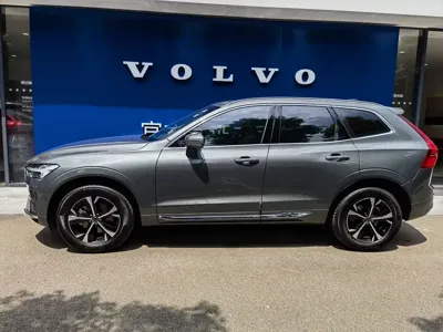 Volvo XC60 2025, 11000 км, за 28006.18 USD