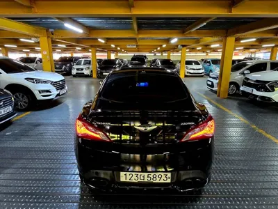 Hyundai Genesis 2012, 192319 км, за 3934.58 USD - фото 6