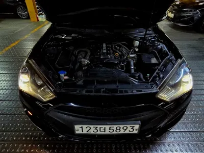 Hyundai Genesis 2012, 192319 км, за 3934.58 USD - фото 7