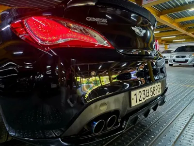 Hyundai Genesis 2012, 192319 км, за 3934.58 USD - фото 8