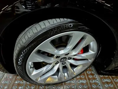Hyundai Genesis 2012, 192319 км, за 3934.58 USD - фото 9