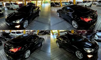 Hyundai Genesis 2012, 192319 км, за 3934.58 USD - фото 20