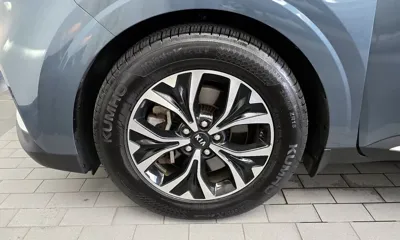 Kia Canival 2021, 52945 км, за 18720.43 USD