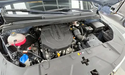 Kia Canival 2021, 52945 км, за 18720.43 USD - фото 6