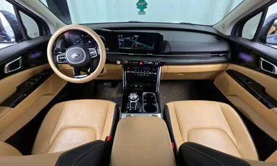 Kia Canival 2021, 52945 км, за 18720.43 USD - фото 7