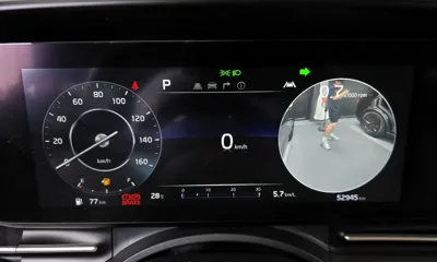 Kia Canival 2021, 52945 км, за 18720.43 USD - фото 8