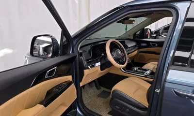 Kia Canival 2021, 52945 км, за 18720.43 USD - фото 10