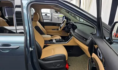 Kia Canival 2021, 52945 км, за 18720.43 USD - фото 11