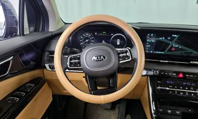 Kia Canival 2021, 52945 км, за 18720.43 USD - фото 13