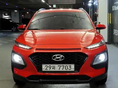 Hyundai Kona 2018, 171638 км, за 5856.68 USD