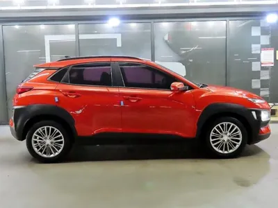 Hyundai Kona 2018, 171638 км, за 5856.68 USD