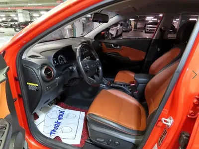 Hyundai Kona 2018, 171638 км, за 5856.68 USD - фото 6